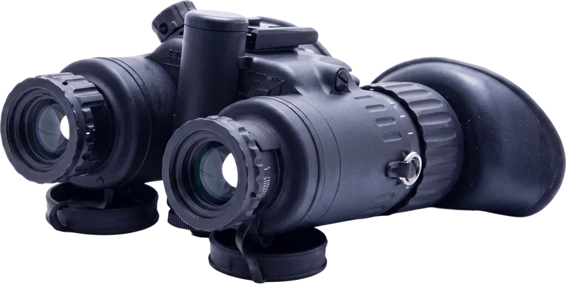 Drishti NV-646
