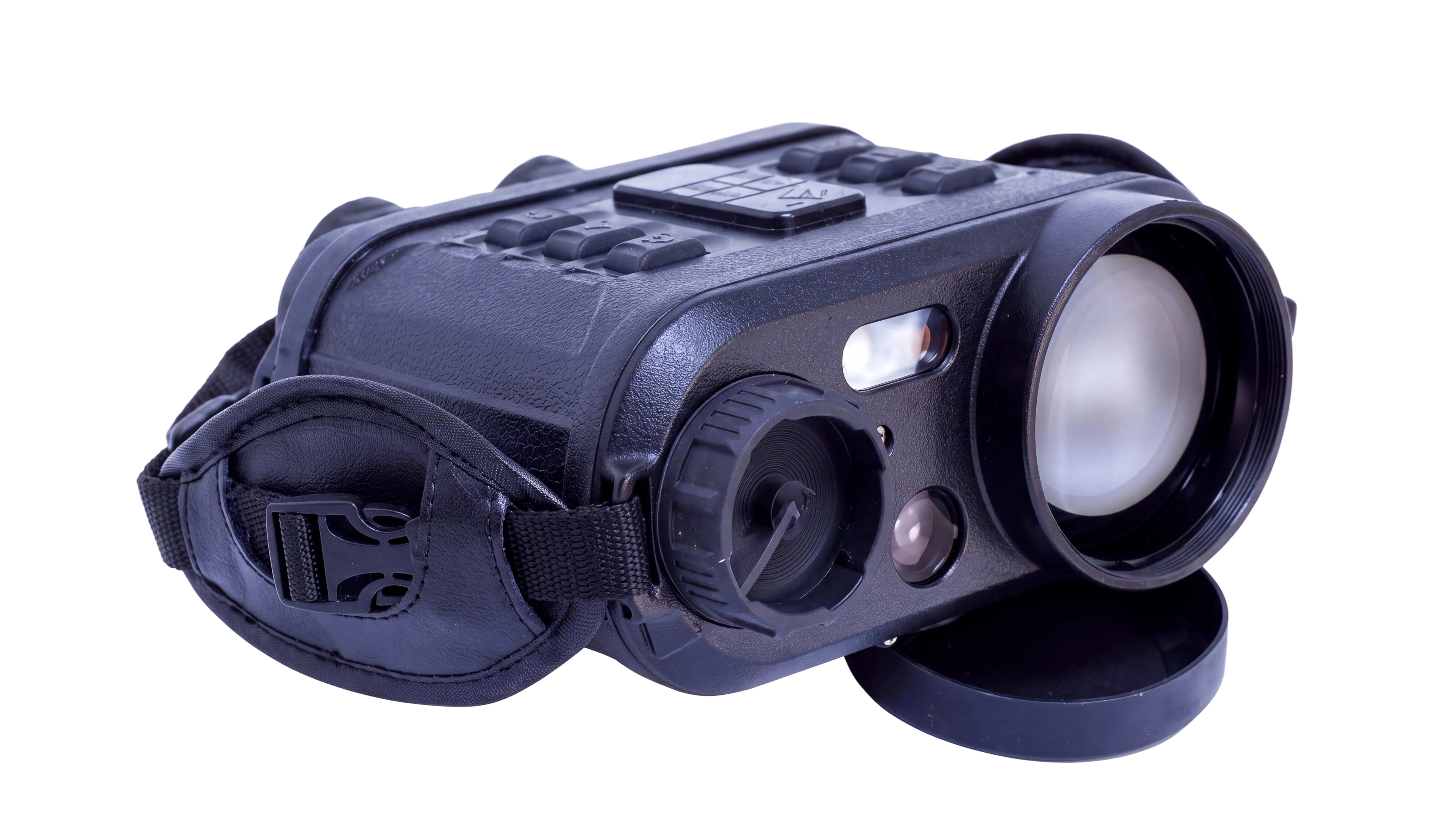 PR 110 MF (Multifunction HHTI)