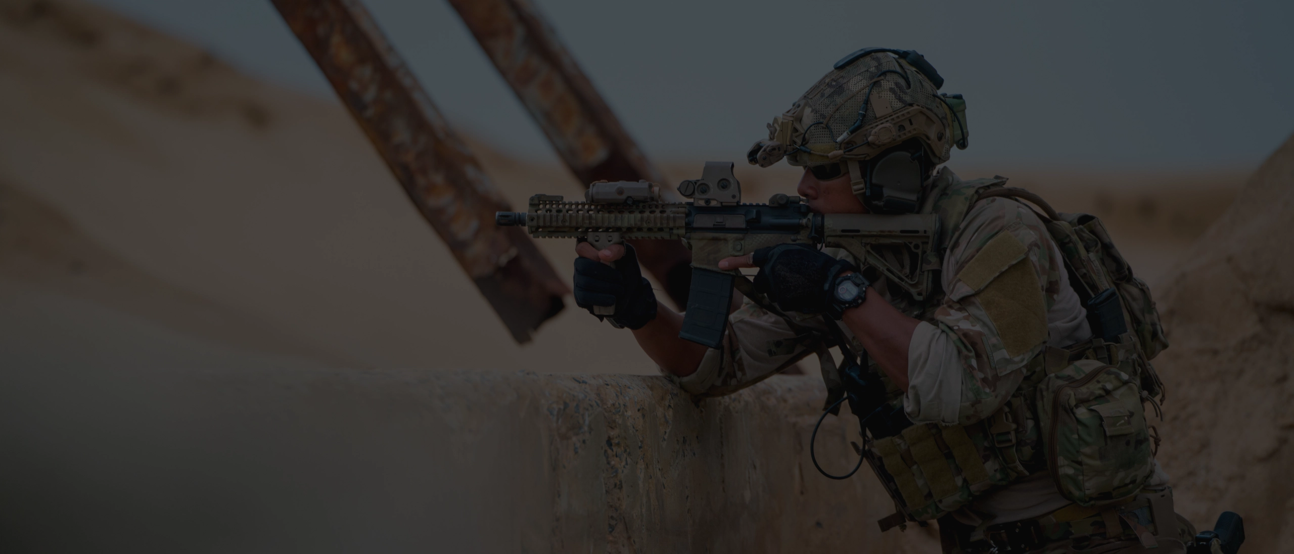 Tactical Systems