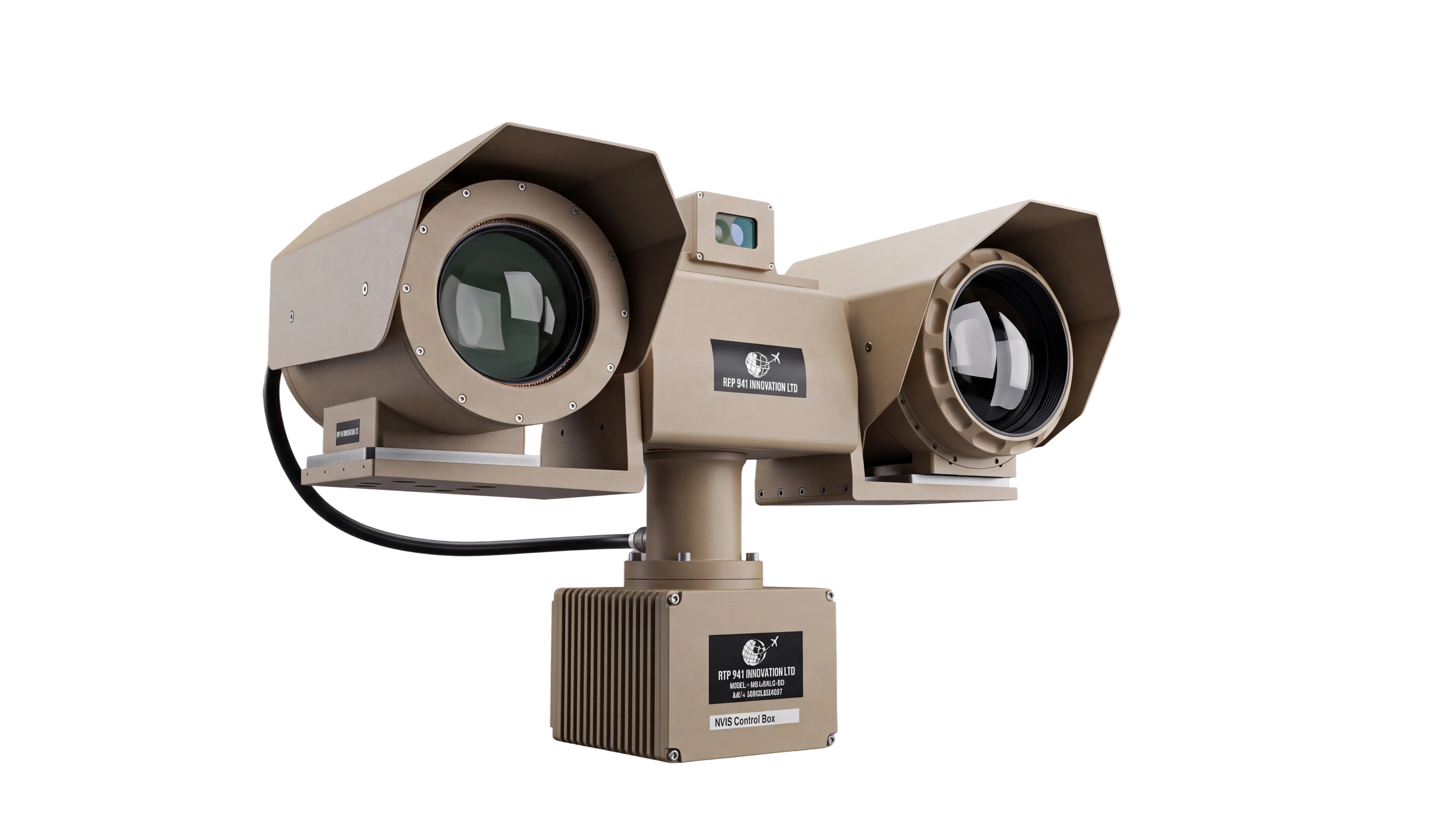 Viraj CLR-220